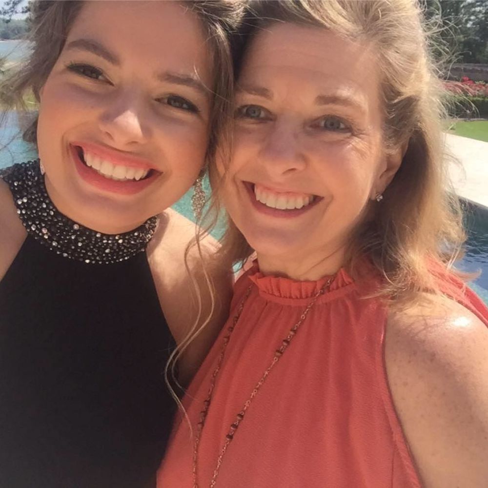 Meet your Posher, Dawn